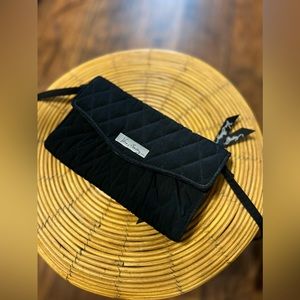 Vera Bradley Crossbody wallet purse